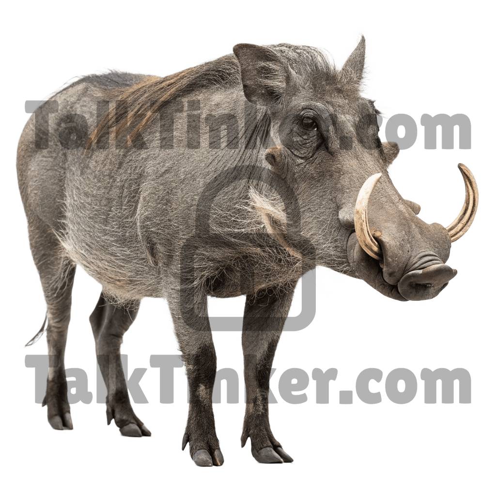 Warthog