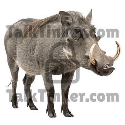 Warthog