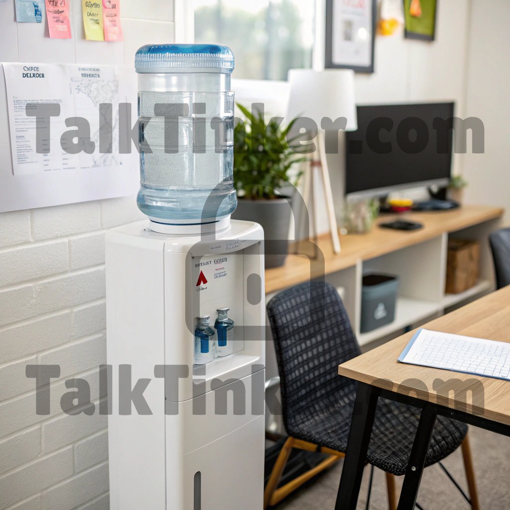 Water Cooler