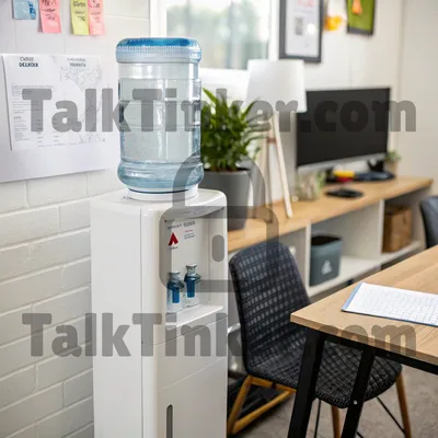 Water Cooler