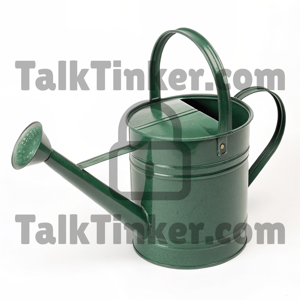 Watering Can