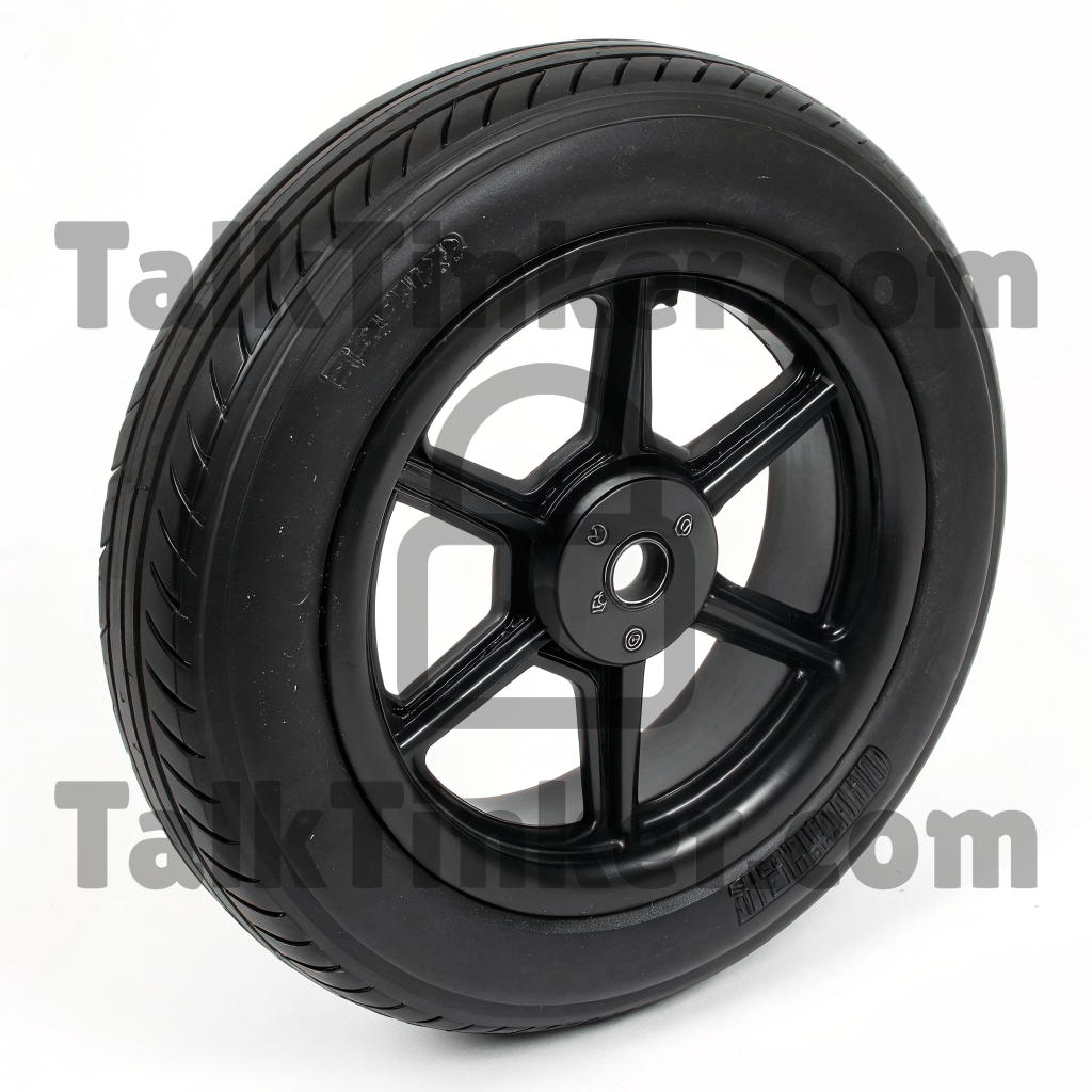 Wheel