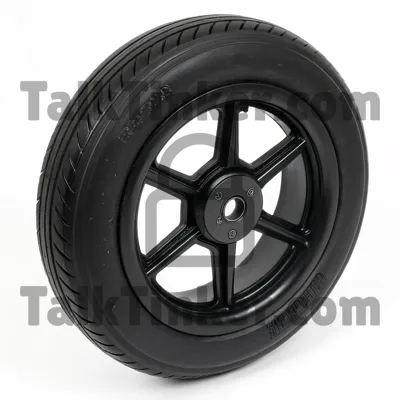 Wheel