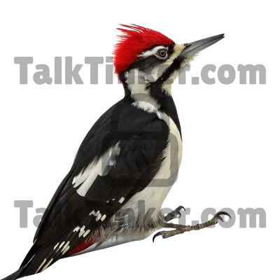Woodpecker