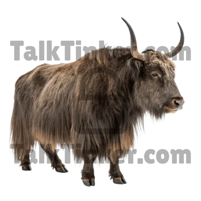 Yak