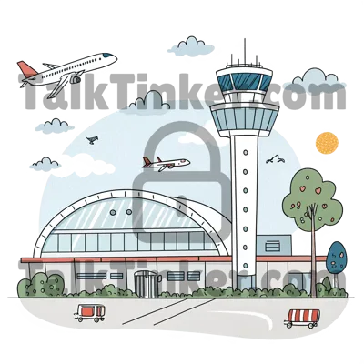 Airport
