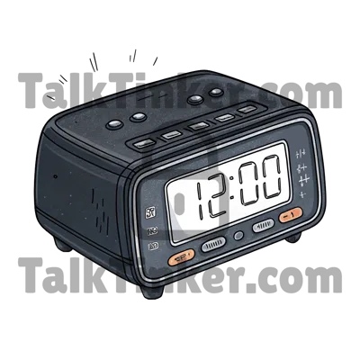 Alarm Clock