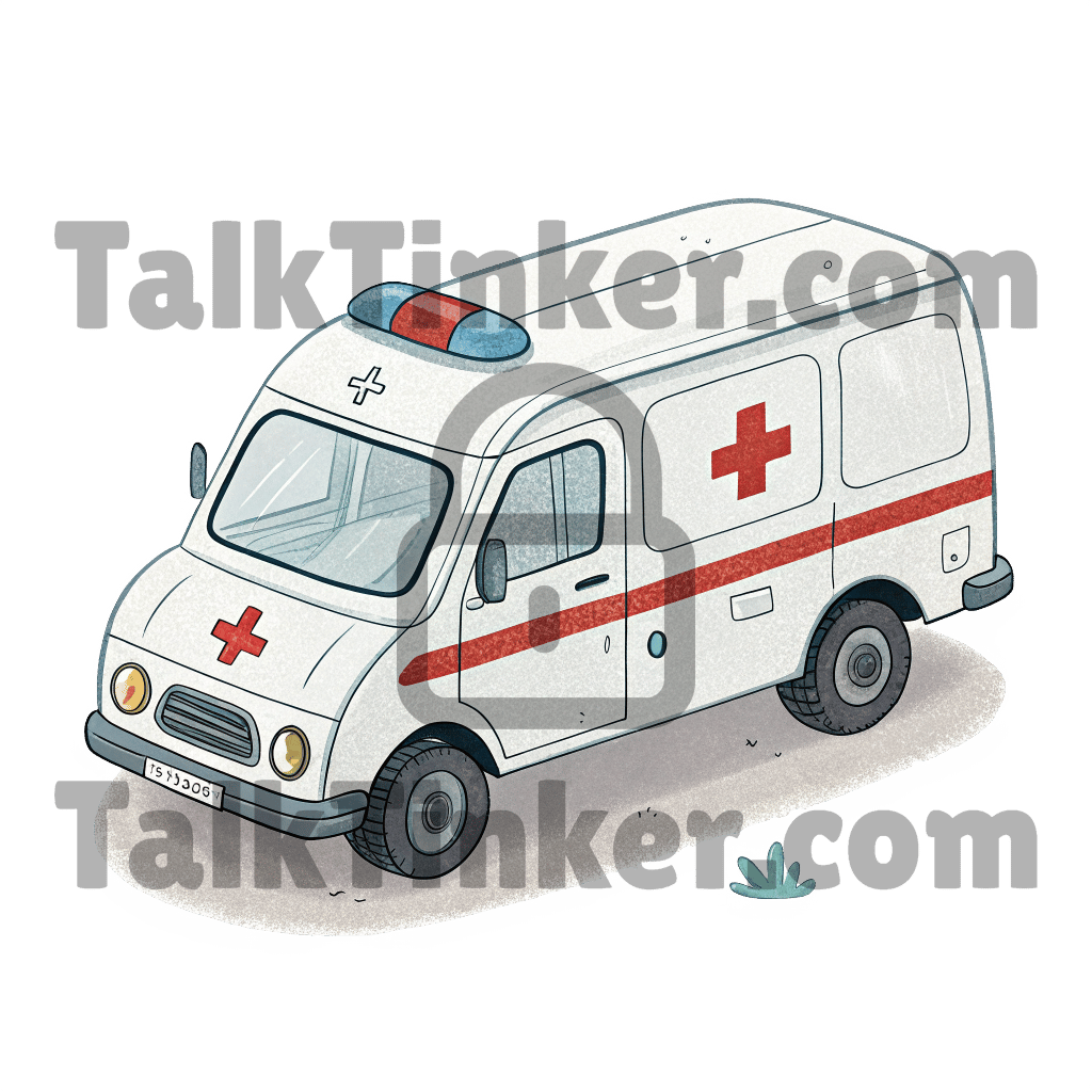 Ambulance