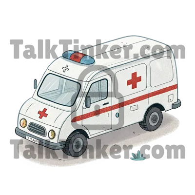 Ambulance