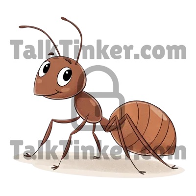 Ant