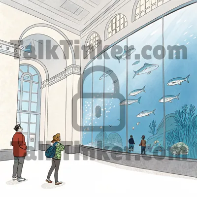 Aquarium