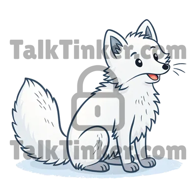 Arctic Fox