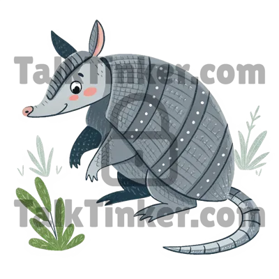 Armadillo