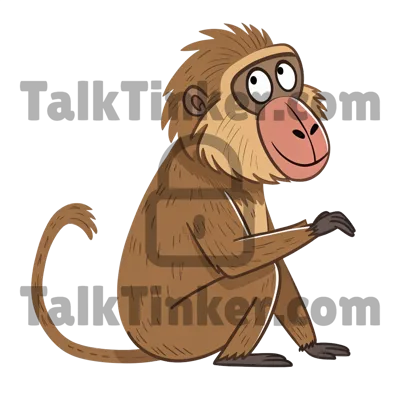 Baboon