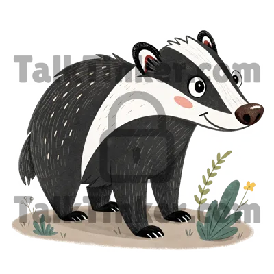 Badger