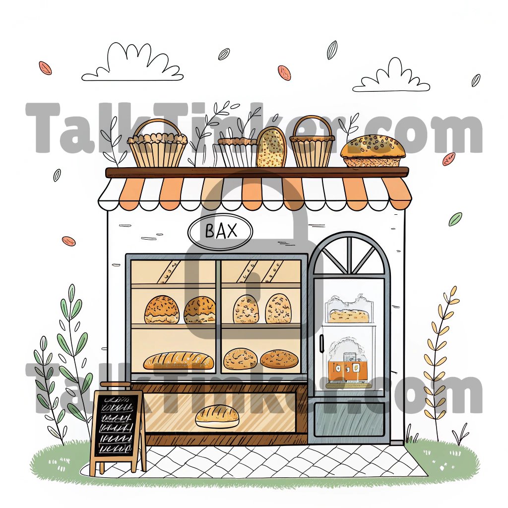 Bakery