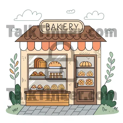Bakery