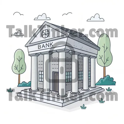Bank