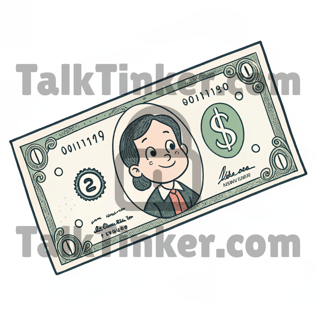 Banknote