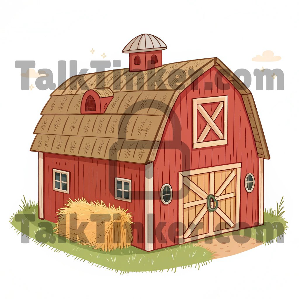 Barn