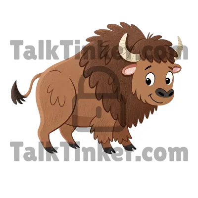 Bison