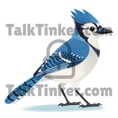 Blue Jay