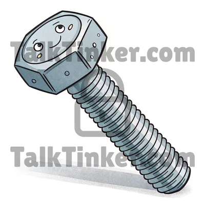 Bolt