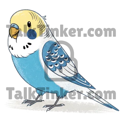 Budgie
