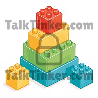 Building Blocks