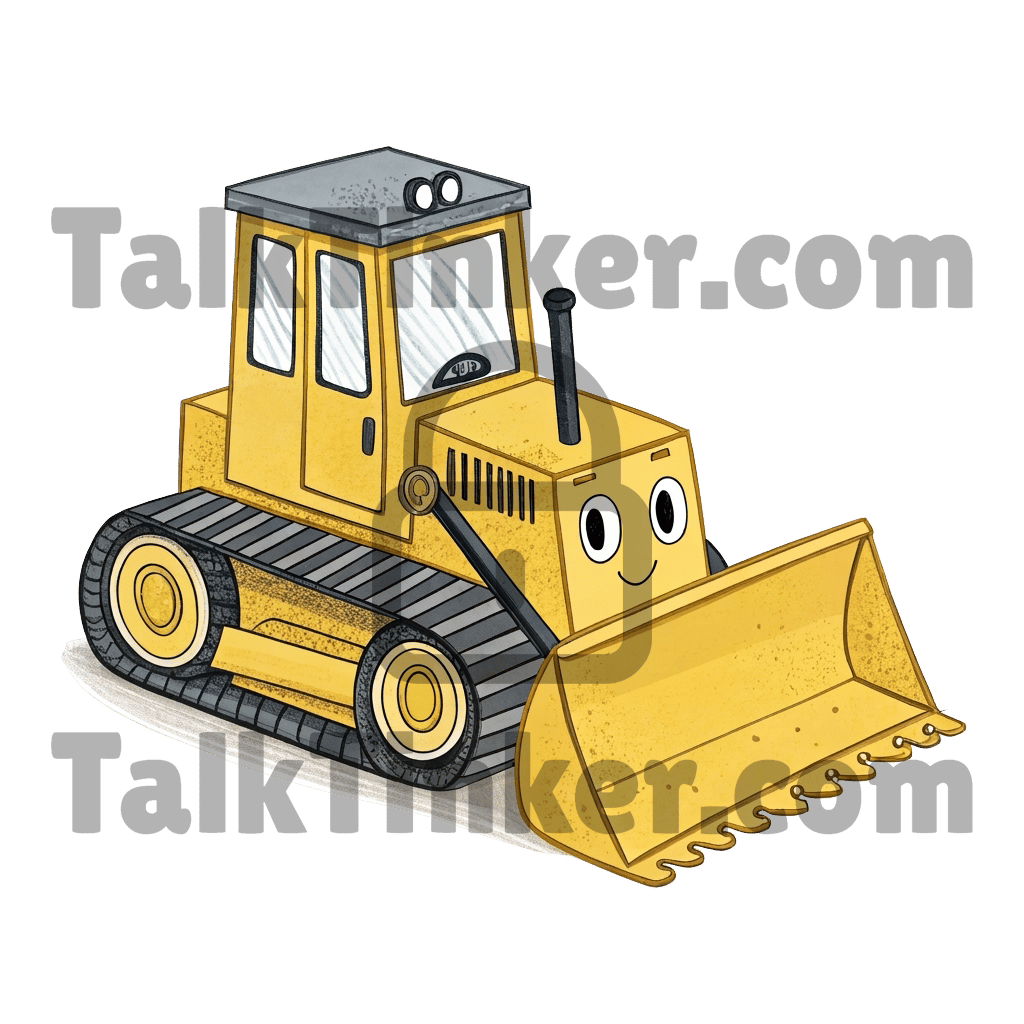 Bulldozer