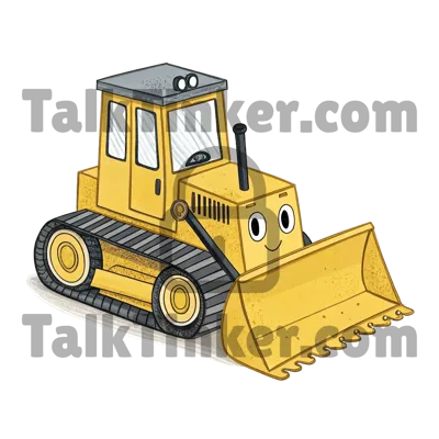Bulldozer