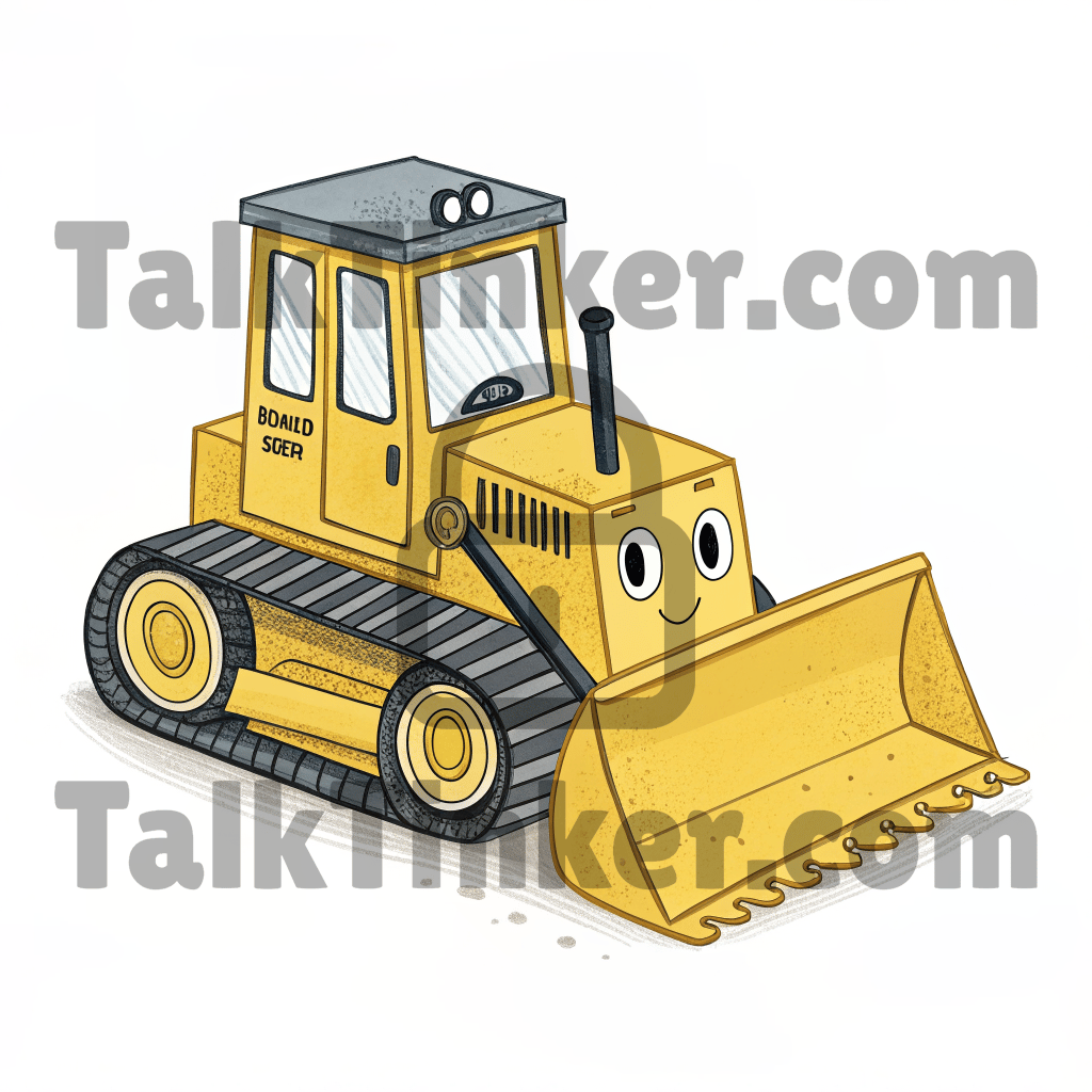 Bulldozer