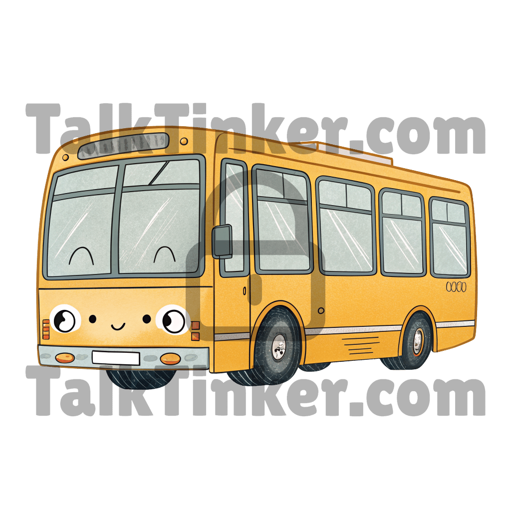 Bus