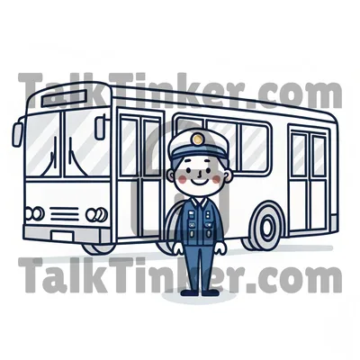 Bus Driver