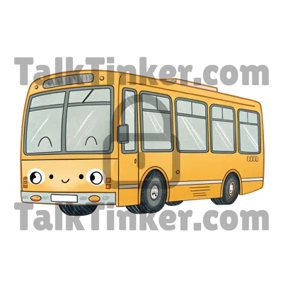 Bus