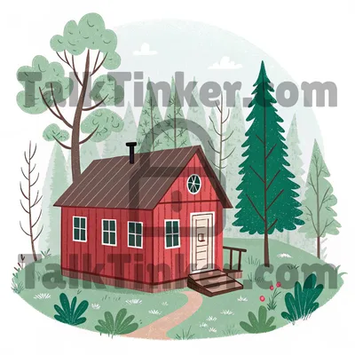 Cabin