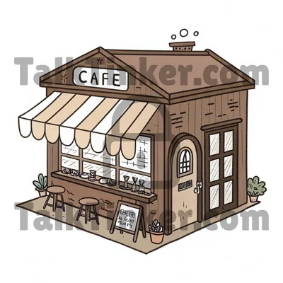 Café
