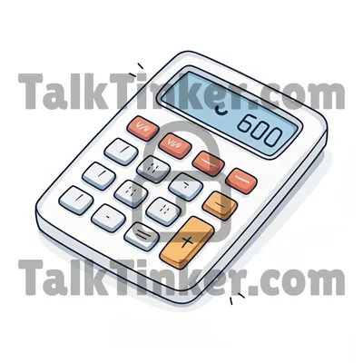 Calculator