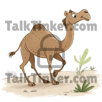 Camel
