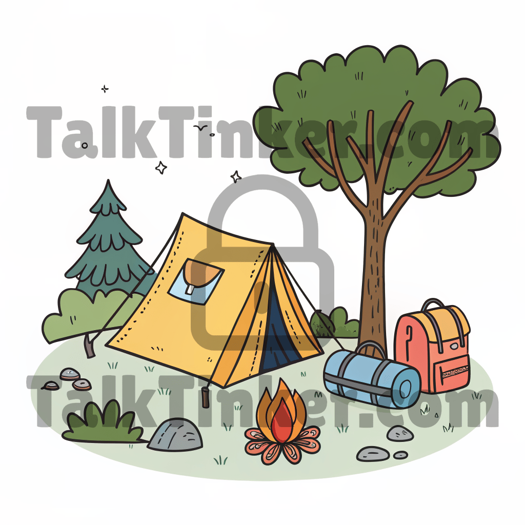 Camping