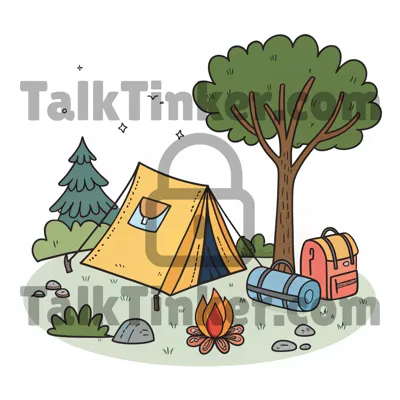 Camping