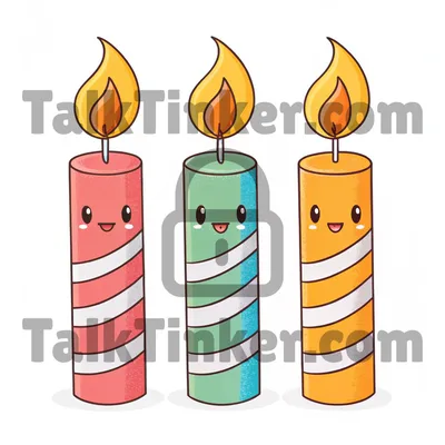Candles