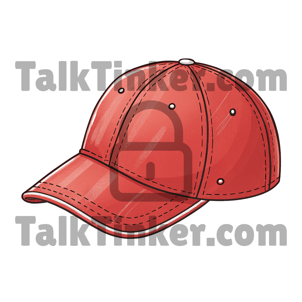 Cap