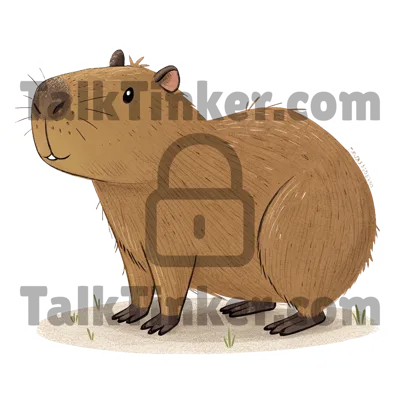 Capybara