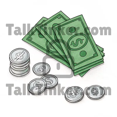 Cash