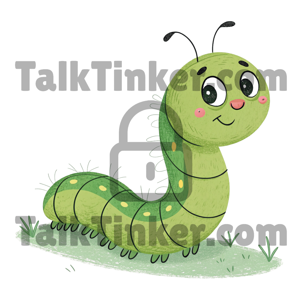 Caterpillar