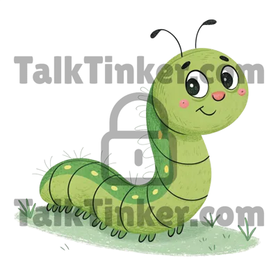 Caterpillar