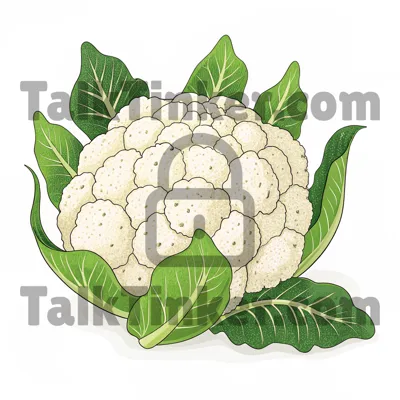 Cauliflower