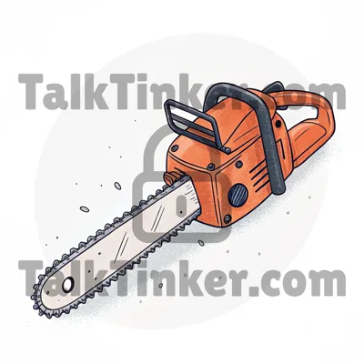 Chainsaw