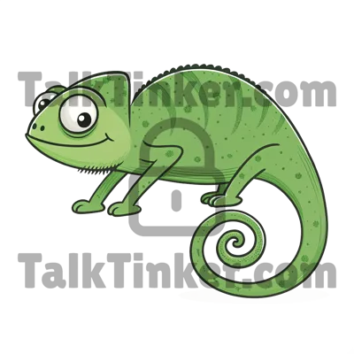 Chameleon